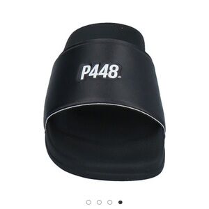 New without box P448 Sandals